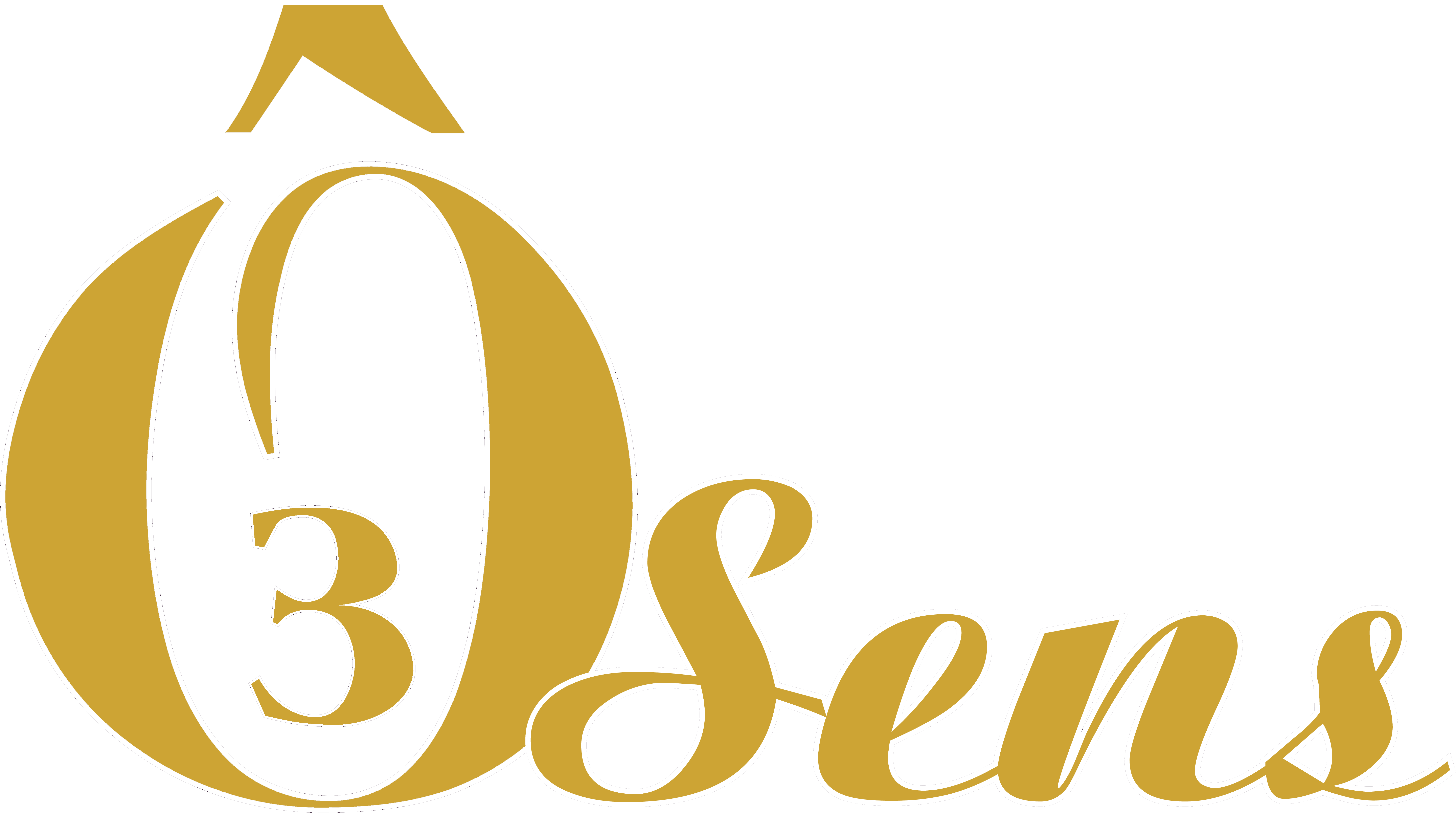 Ô 3 Sens